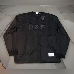 OVO October’s Very Own Soccer Football Jersey